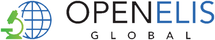OpenELIS