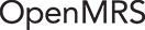 OpenMRS